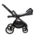 Детская коляска Farfello Belleza 3 в 1 2025 черный