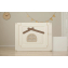 Большой детский игровой манеж UNIX Kids Classic Tree House 130 x 130 Camel