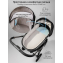 Детская коляска AmaroBaby Genius 2 в 1 черный
