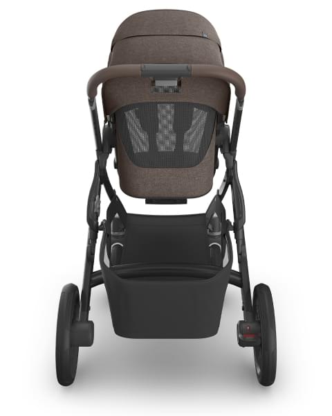 Коляска 2в1 UPPAbaby VISTA V3 Owen