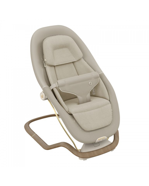 Шезлонг Maxi-Cosi Dove Pro Elegance Beige / Бежевый