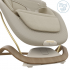 Шезлонг Maxi-Cosi Dove Pro Elegance Beige / Бежевый