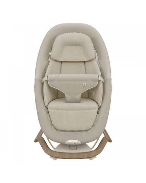 Шезлонг Maxi-Cosi Dove Pro Elegance Beige / Бежевый