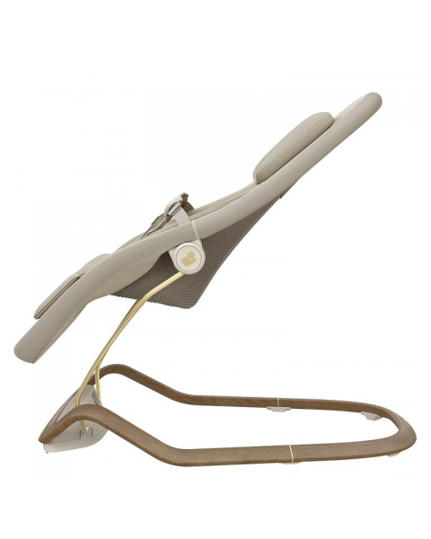 Шезлонг Maxi-Cosi Dove Pro Elegance Beige / Бежевый