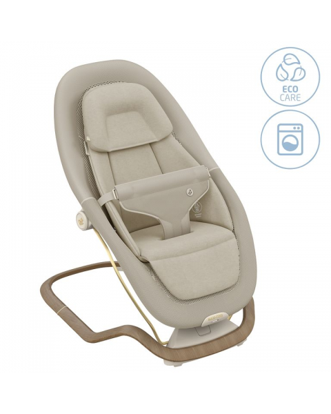 Шезлонг Maxi-Cosi Dove Pro Elegance Beige / Бежевый