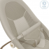 Шезлонг Maxi-Cosi Dove Pro Elegance Beige / Бежевый