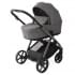 Коляска Adamex SIGMA NATURA 2 в 1 / SI-10-STONE