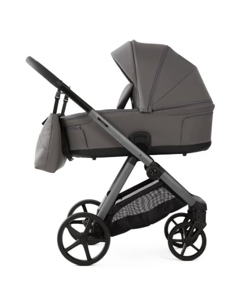 Коляска Adamex SIGMA NATURA 2 в 1 / SI-10-STONE