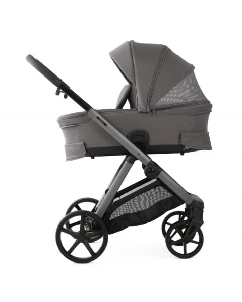 Коляска Adamex SIGMA NATURA 2 в 1 / SI-10-STONE