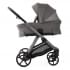 Коляска Adamex SIGMA NATURA 2 в 1 / SI-10-STONE