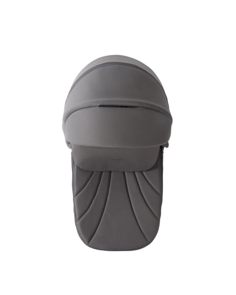 Коляска Adamex SIGMA NATURA 2 в 1 / SI-10-STONE