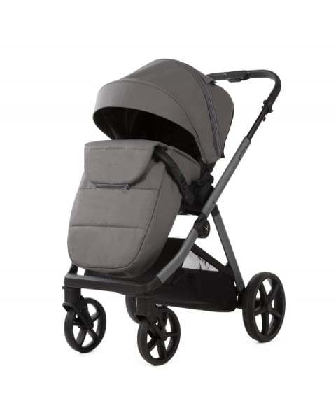 Коляска Adamex SIGMA NATURA 2 в 1 / SI-10-STONE