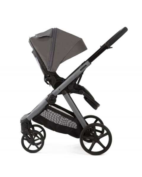 Коляска Adamex SIGMA NATURA 2 в 1 / SI-10-STONE