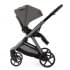 Коляска Adamex SIGMA NATURA 2 в 1 / SI-10-STONE