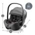 Коляска 3 в 1 Britax Roemer Smile 5Z Style и автокресло Baby-Safe PRO Style Mineral Grey Mineral Grey