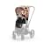 Сменный чехол Seat Pack для коляски Cybex Priam IV Fashion Collection, FE Spring Blossom Light (Принт Цветы)