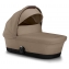 Спальный блок для коляски Cybex Gazelle S Cot Almond Beige с дождевиком