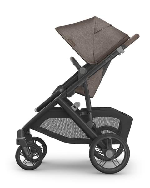 Коляска 2в1 UPPAbaby VISTA V3 Owen