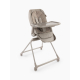Стул для кормления ROMEO от Happy Baby, Warm grey
