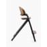 Стул для кормления VINCENT от Happy Baby black