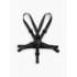 Стул для кормления VINCENT от Happy Baby black