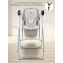 Стульчик для кормления - Электрокачели Sweet Baby Fiesta Beige