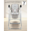 Стульчик для кормления - Электрокачели Sweet Baby Fiesta Grey Neo