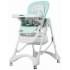 Стульчик для кормления Carrello Caramel CRL-9501/3, Sky Blue (Голубой)