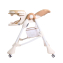 Стульчик для кормления Carrello Caramel CRL-9501/3, Sky Blue (Голубой)