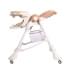 Стульчик для кормления Carrello Caramel CRL-9501/3, Sky Blue (Голубой)
