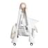 Стульчик для кормления Carrello Caramel CRL-9501/3, Sky Blue (Голубой)