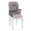 Стульчик для кормления Carrello Comfort CRL-9506 Noble Beige