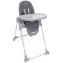 Стульчик для кормления Chicco Polly Armonia, Carrara (Серый)