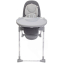 Стульчик для кормления Chicco Polly Armonia, Carrara (Серый)