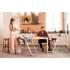 Стульчик для кормления Chicco Polly Armonia, Carrara (Серый)