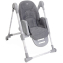 Стульчик для кормления Chicco Polly Armonia, Carrara (Серый)