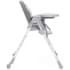 Стульчик для кормления Chicco Polly Armonia, Carrara (Серый)
