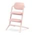 Стульчик для кормления Cybex Lemo 3 в 1, Pearl Pink (Розовый)