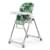 Стульчик для кормления Peg-Perego Prima Pappa Follow Me, Foliage (Листва)