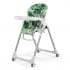 Стульчик для кормления Peg-Perego Prima Pappa Follow Me, Foliage (Листва)