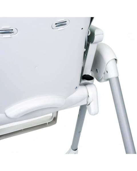 Стульчик для кормления Peg-Perego Prima Pappa Follow Me, Foliage (Листва)