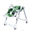 Стульчик для кормления Peg-Perego Prima Pappa Follow Me, Foliage (Листва)