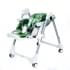 Стульчик для кормления Peg-Perego Prima Pappa Follow Me, Foliage (Листва)
