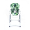 Стульчик для кормления Peg-Perego Prima Pappa Follow Me, Foliage (Листва)