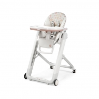Стульчик для кормления Peg-Perego Siesta Follow Me, Aquarelle 2022 (Акварель)