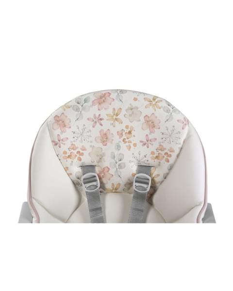 Стульчик для кормления Peg-Perego Siesta Follow Me, Aquarelle 2022 (Акварель)