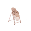 Стульчик для кормления Peppy Sommelier 2.0 Pink