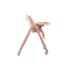Стульчик для кормления Peppy Sommelier 2.0 Pink