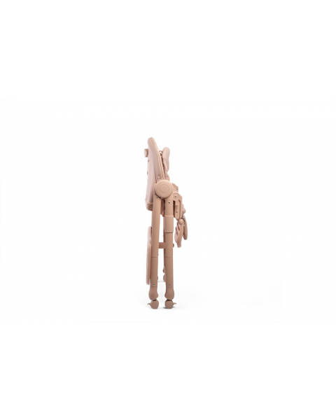 Стульчик для кормления Peppy Sommelier 2.0 Pink