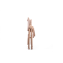 Стульчик для кормления Peppy Sommelier 2.0 Pink